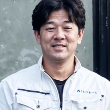 株式会社カナウホーム 代表取締役 伊田将司 様