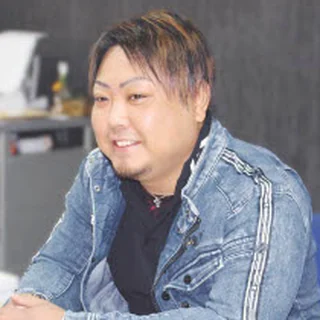 株式会社SK塗装 代表取締役 籠谷翔也 様